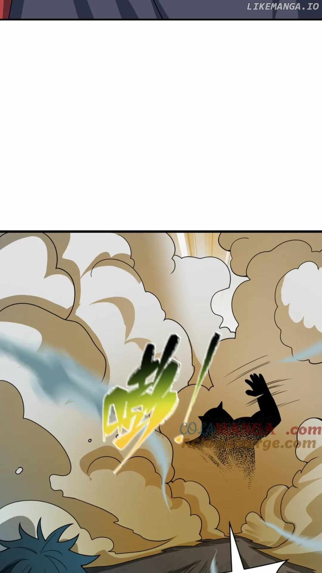 Age of Terror Chapter 471 2